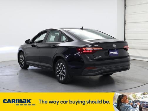 2023 Volkswagen Jetta S