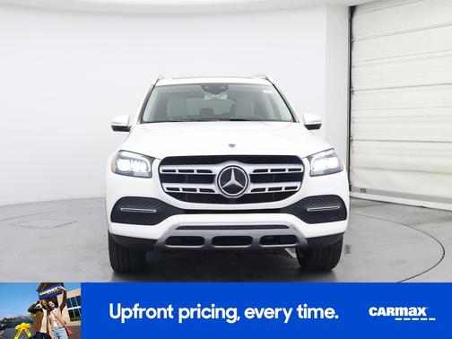 2020 Mercedes-Benz GLS 450 GLS 450