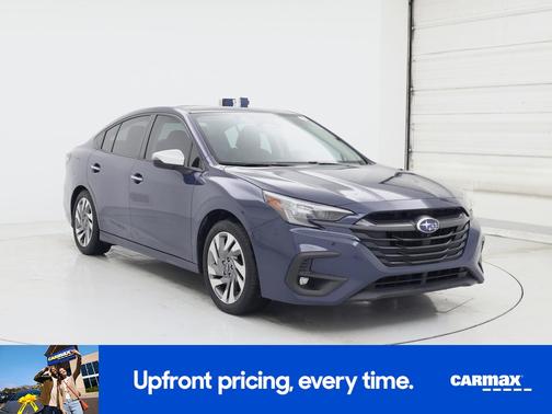 2023 Subaru Legacy Touring XT