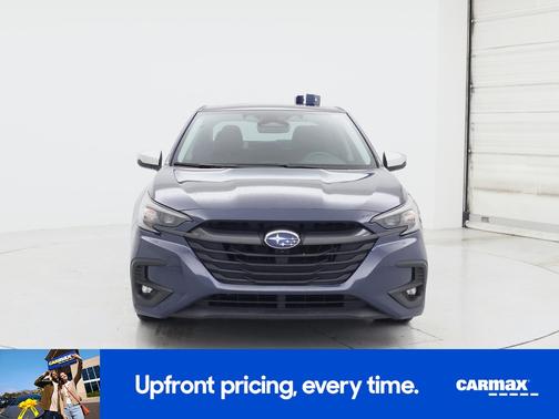 2023 Subaru Legacy Touring XT