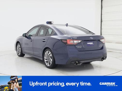 2023 Subaru Legacy Touring XT