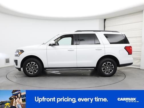 2023 Ford Expedition XLT