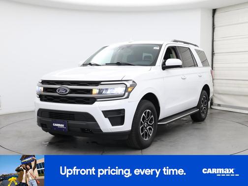 2023 Ford Expedition XLT
