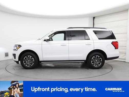 2023 Ford Expedition XLT