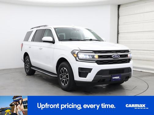 2023 Ford Expedition XLT