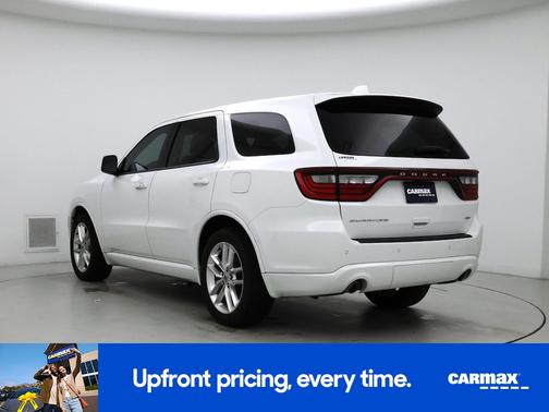 2021 Dodge Durango GT Plus