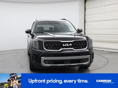 2023 Kia Telluride SX X-Pro