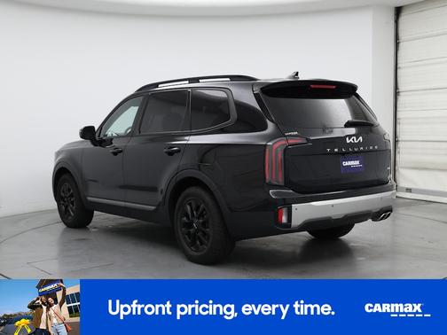 2023 Kia Telluride SX X-Pro