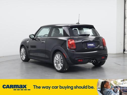 2020 MINI Hardtop S