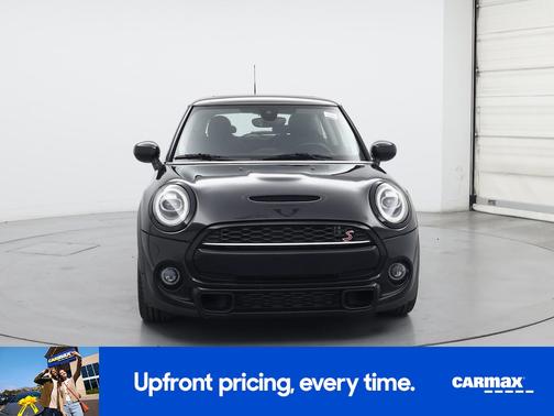 2020 MINI Hardtop S