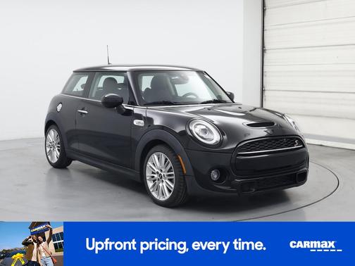 2020 MINI Hardtop S