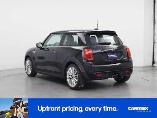 2020 MINI Hardtop S