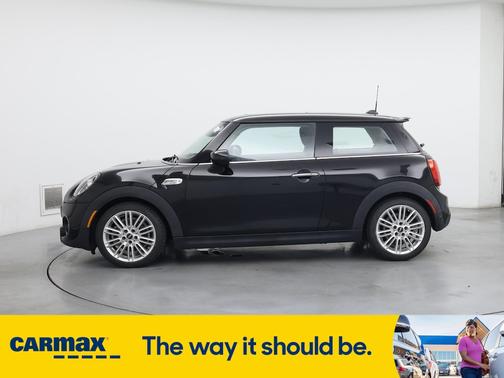 2020 MINI Hardtop S