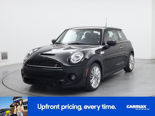2020 MINI Hardtop S