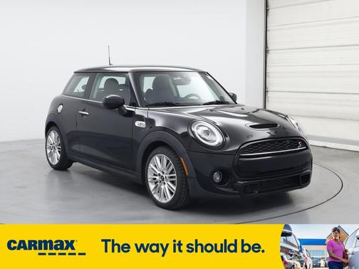 2020 MINI Hardtop S
