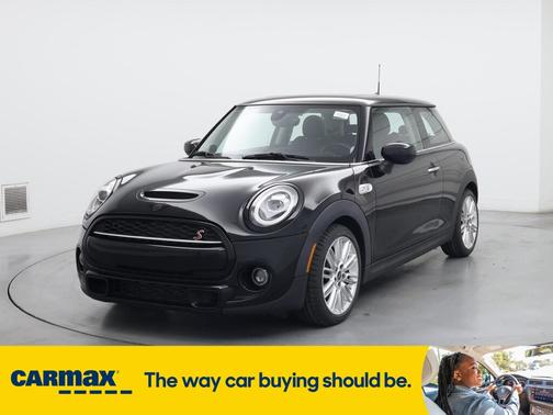 2020 MINI Hardtop S