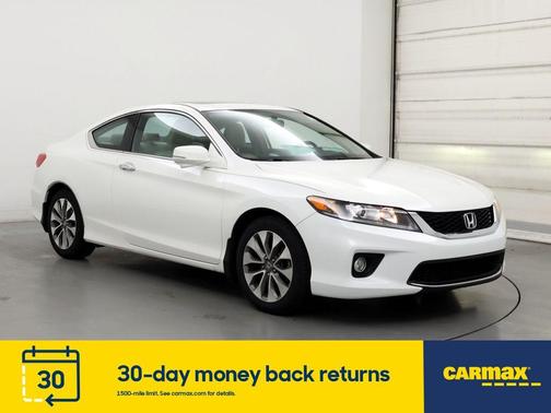 Photo 1 of 22 of 2015 Honda Accord EX
