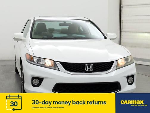 Photo 5 of 22 of 2015 Honda Accord EX
