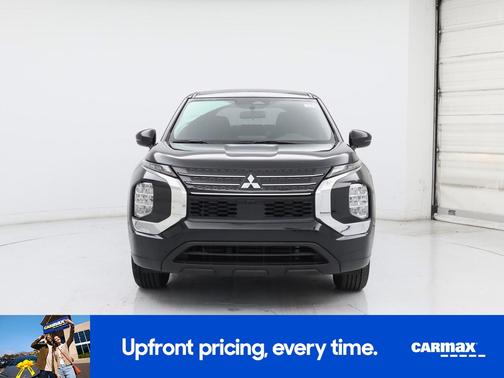 2024 Mitsubishi Outlander ES