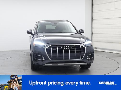 2021 Audi Q5 Premium