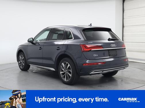 2021 Audi Q5 Premium