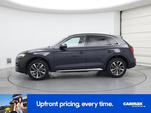 2021 Audi Q5 Premium