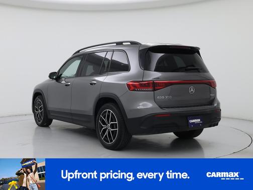 2023 Mercedes-Benz EQB 350