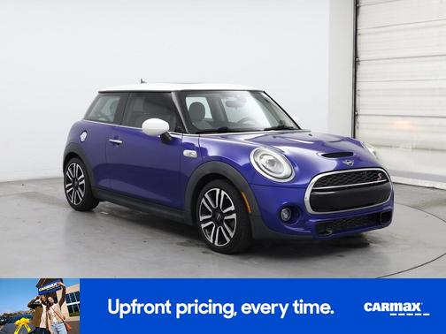 2020 MINI Hardtop S