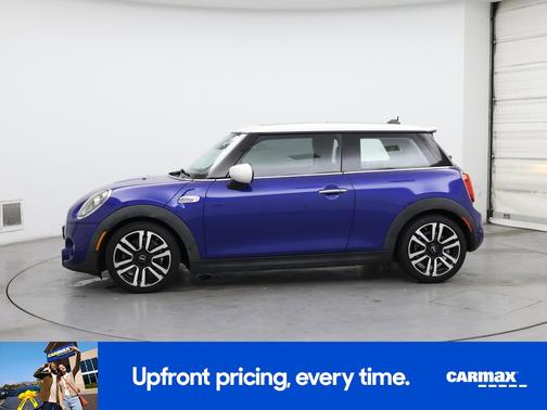 2020 MINI Hardtop S