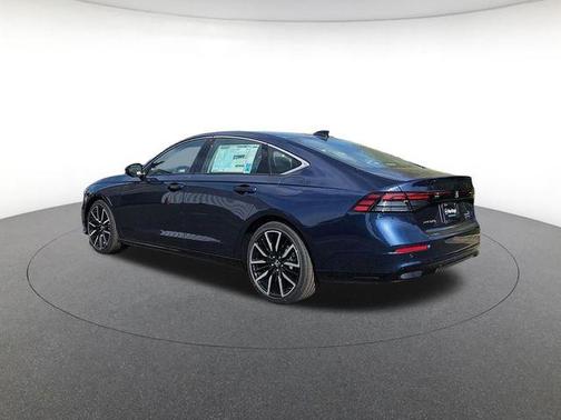 Canyon 2026 Honda Accord Hybrid Touring