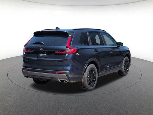 Canyon 2026 Honda CR-V Hybrid Sport-L