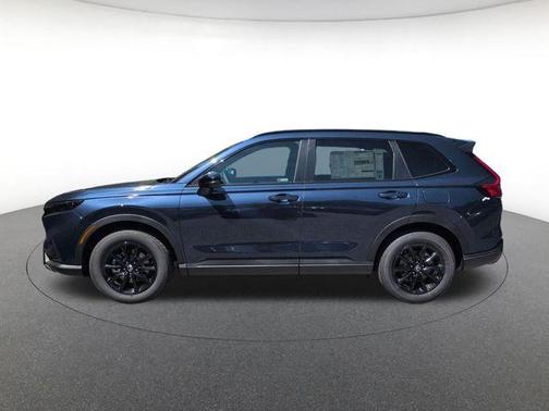 Canyon 2026 Honda CR-V Hybrid Sport-L