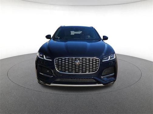 2023 Jaguar F-PACE S