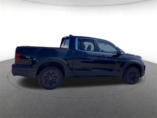 2025 Honda Ridgeline RTL+