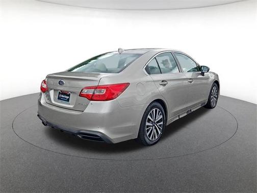 2018 Subaru Legacy 2.5i Premium