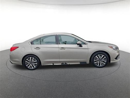 2018 Subaru Legacy 2.5i Premium
