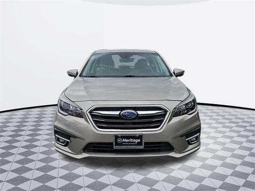 2018 Subaru Legacy 2.5i Premium