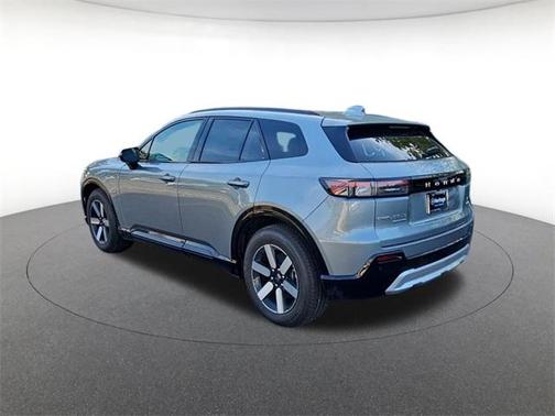 2025 Honda Prologue Touring