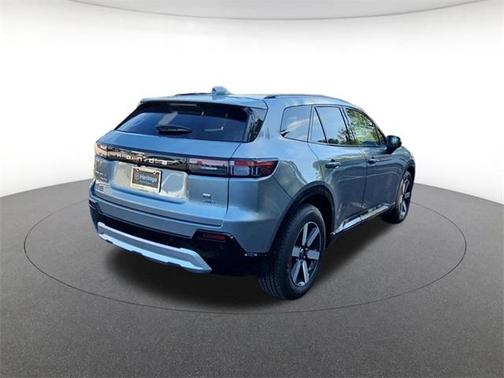 2025 Honda Prologue Touring