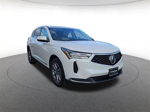 2024 Acura RDX Technology Package