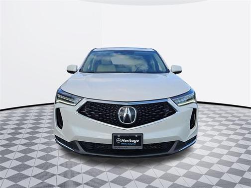 2024 Acura RDX Technology Package