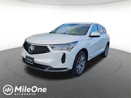 2024 Acura RDX Technology Package