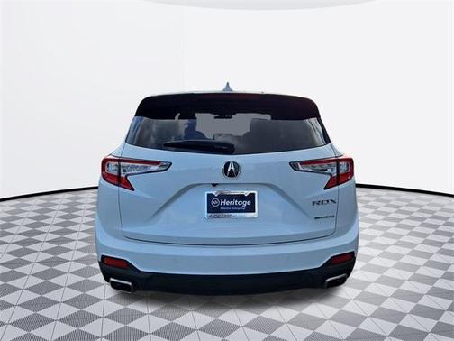 2024 Acura RDX Technology Package