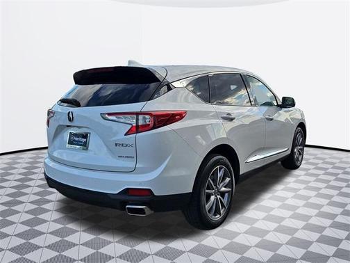 2024 Acura RDX Technology Package