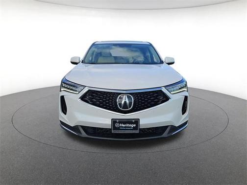 2024 Acura RDX Technology Package