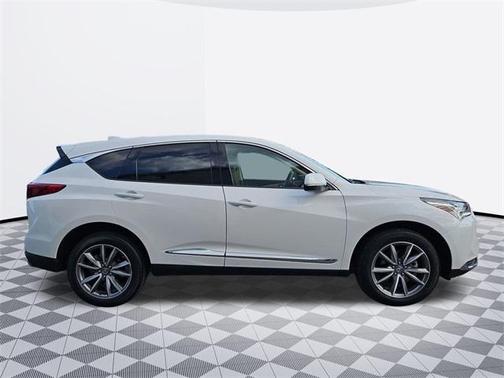 2024 Acura RDX Technology Package