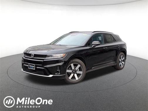 2025 Honda Prologue Touring