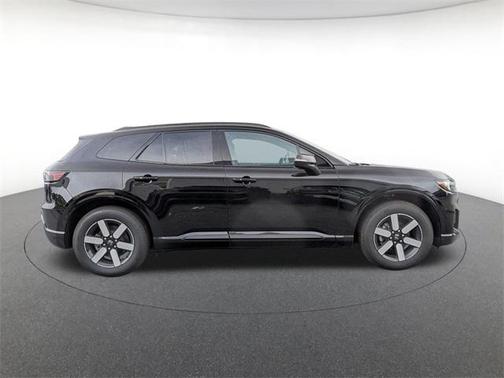 2025 Honda Prologue Touring