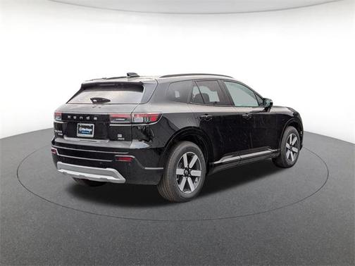 2025 Honda Prologue Touring