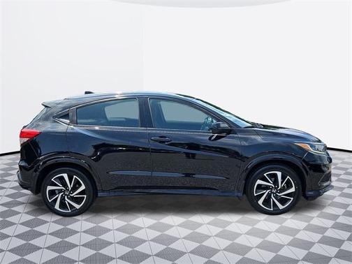 2020 Honda HR-V Sport